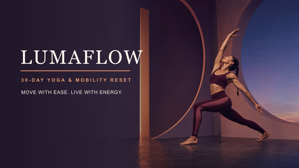 Ojas Flow full-page preview
